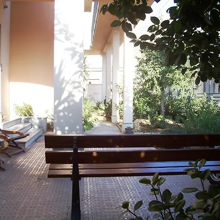 Gelvi Holiday home Castellammare del Golfo