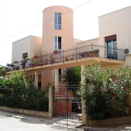 Holiday home Gelvi