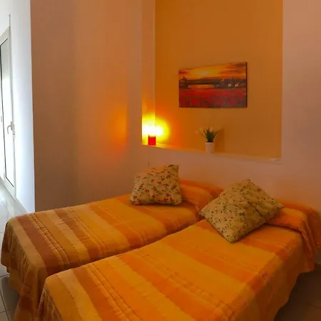 Gelvi Holiday home *
