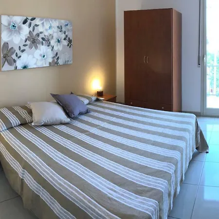Gelvi Holiday home Castellammare del Golfo