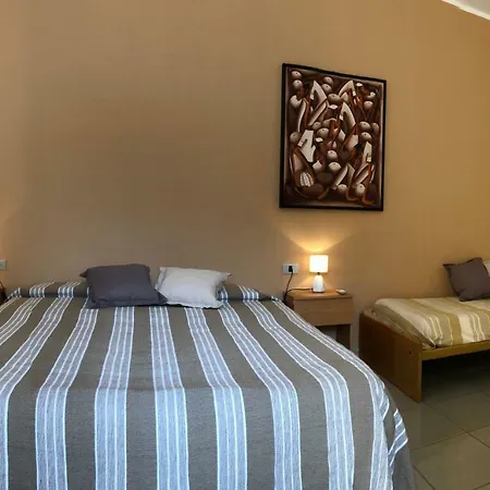 Holiday home Gelvi *