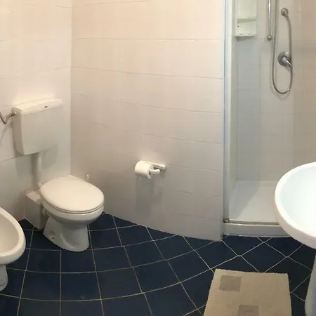 Holiday home Gelvi Castellammare del Golfo