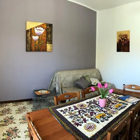 Ferienhaus Gelvi