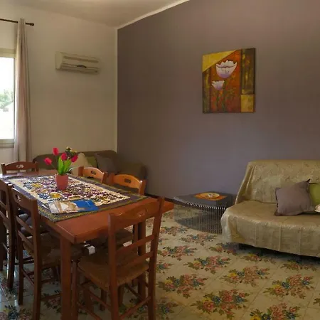 Gelvi Holiday home