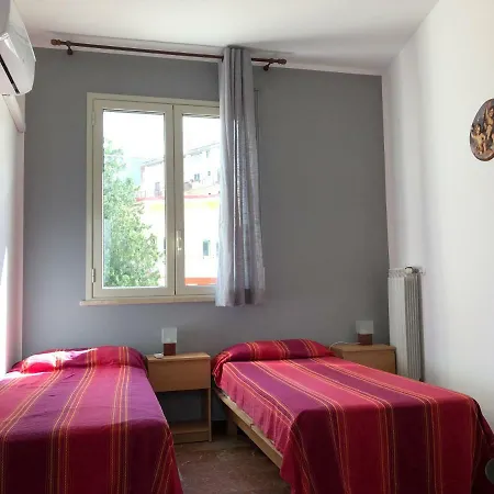 Gelvi Holiday home Castellammare del Golfo