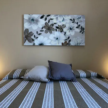 Ferienhaus Gelvi *