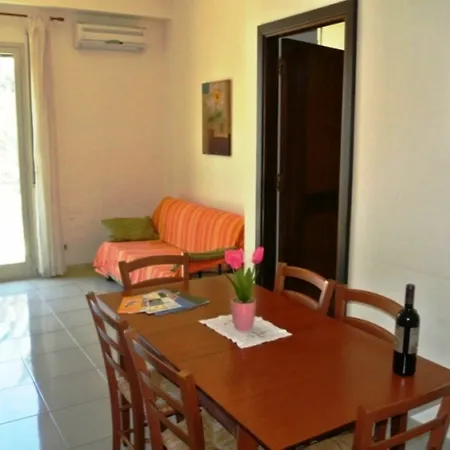 Gelvi Holiday home *