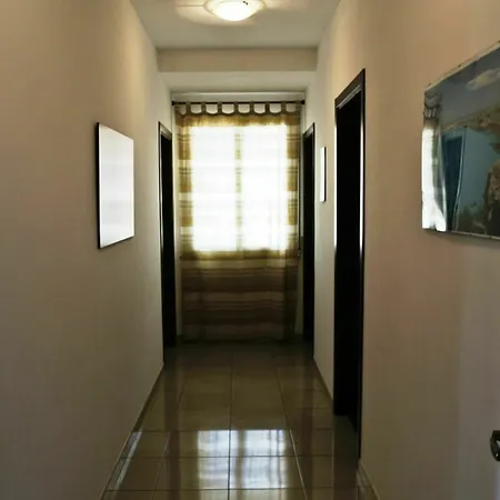 Gelvi Holiday home