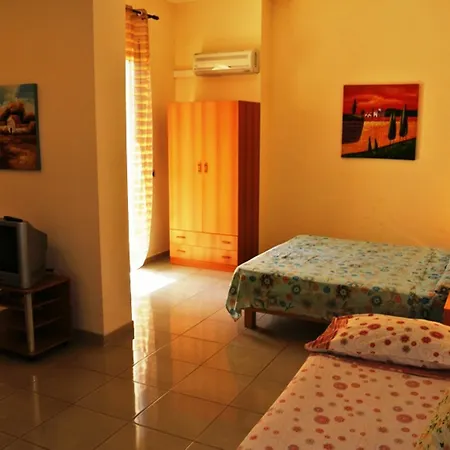 Holiday home Gelvi Castellammare del Golfo