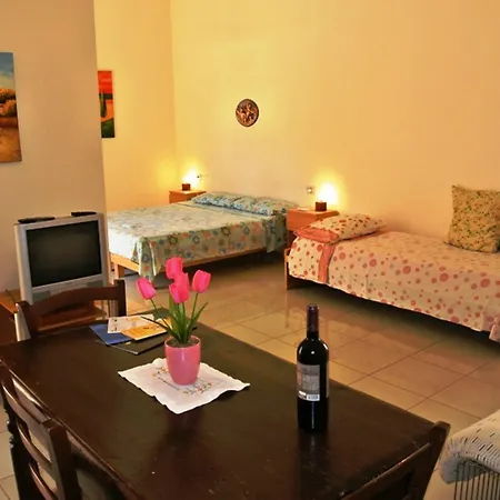 Gelvi Holiday home