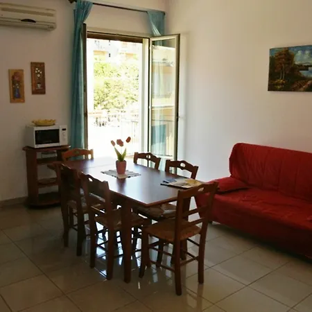 Gelvi Ferienhaus