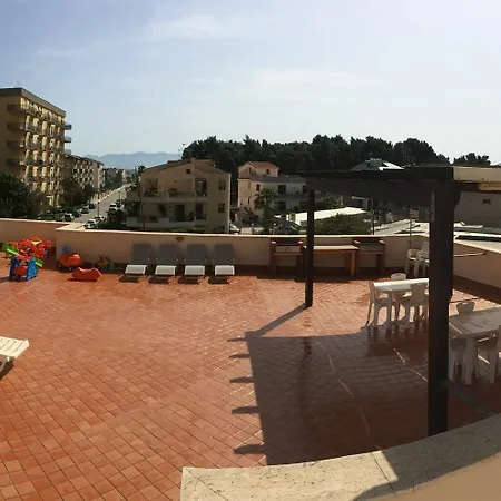 Holiday home Gelvi *