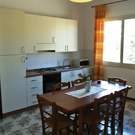 Holiday home Gelvi Castellammare del Golfo