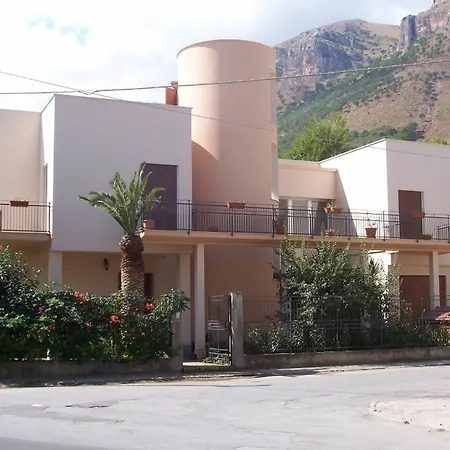 Holiday home Gelvi