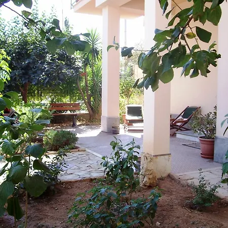 Holiday home Gelvi Castellammare del Golfo