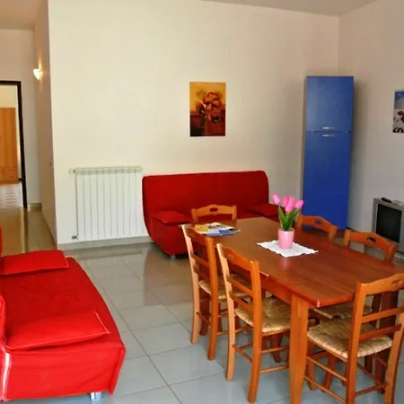 Holiday home Gelvi Castellammare del Golfo