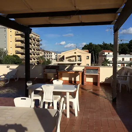 Holiday home Gelvi Castellammare del Golfo