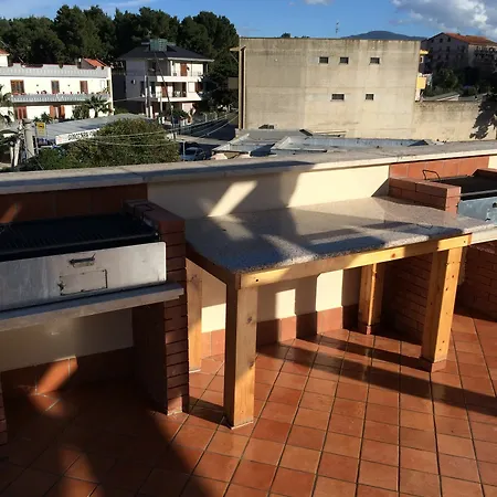 Gelvi Holiday home Castellammare del Golfo